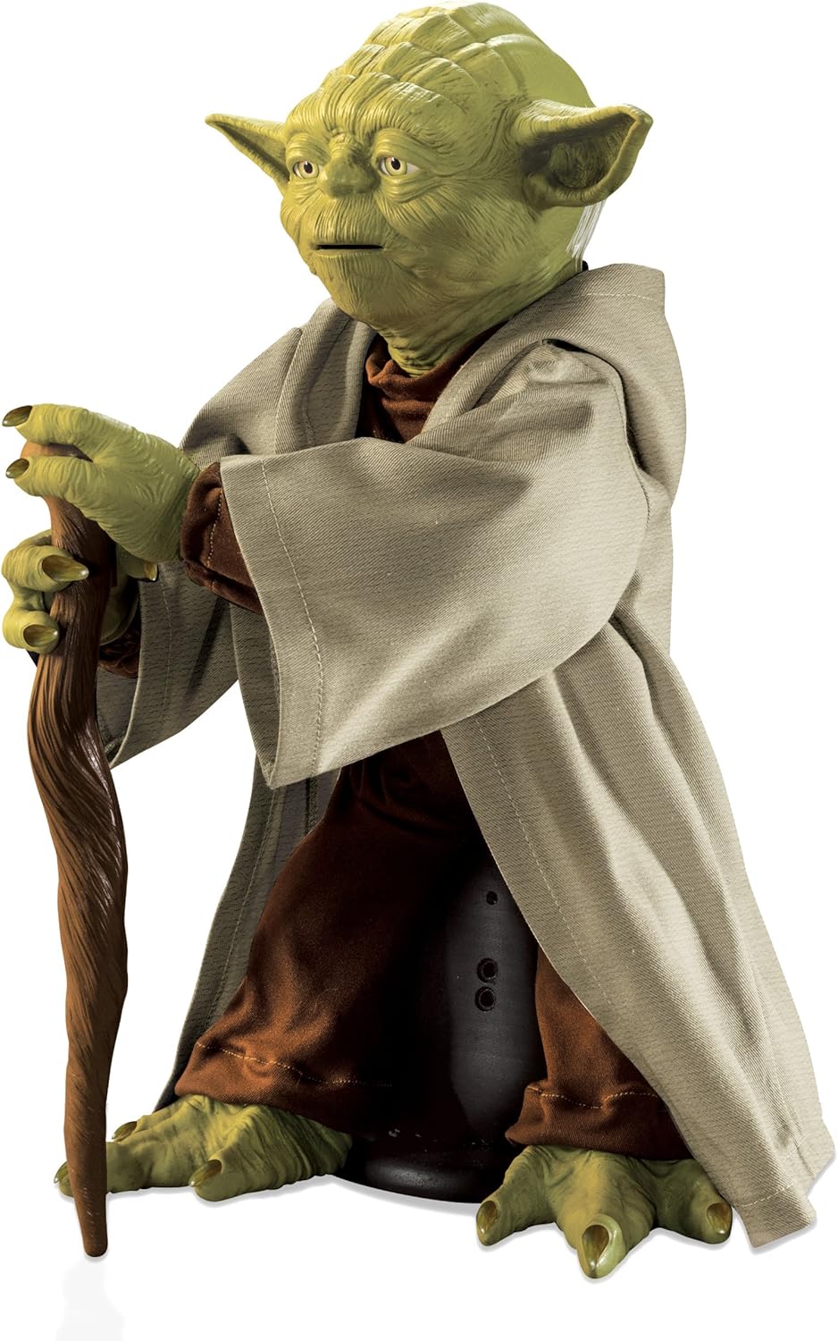 当店一番人気 【新品・未開封】伝説のヨーダ 約40cm LEGENDARY YODA